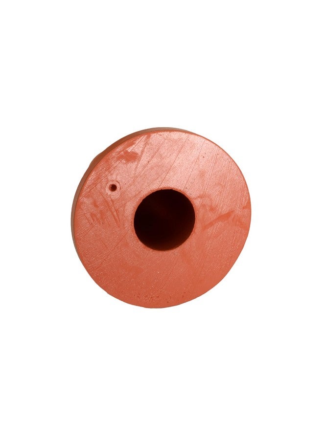 Little Giant Calf Nursing Bottle Nipple Screw On Nipple Attachement, Compatible with (93SC and 93SCPK) (Item No. 93SCN) - Image 4