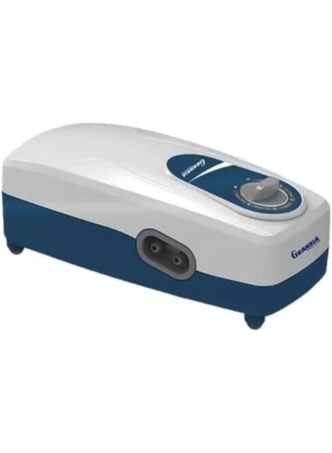 Granzia Aerowave Medical Anti-Bedsores Air Mattress with Electric Pump – Hospital & Home Care – 2-Year Warranty - Image 3