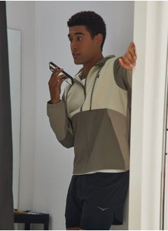 UNDER ARMOUR Legacy Windbreaker Jacket  - Image 1