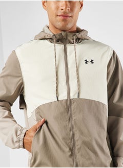 UNDER ARMOUR Legacy Windbreaker Jacket  - Image 4