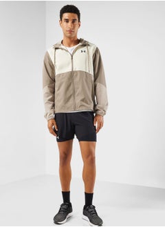 UNDER ARMOUR Legacy Windbreaker Jacket  - Image 5