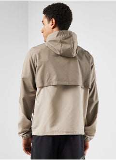 UNDER ARMOUR Legacy Windbreaker Jacket  - Image 3