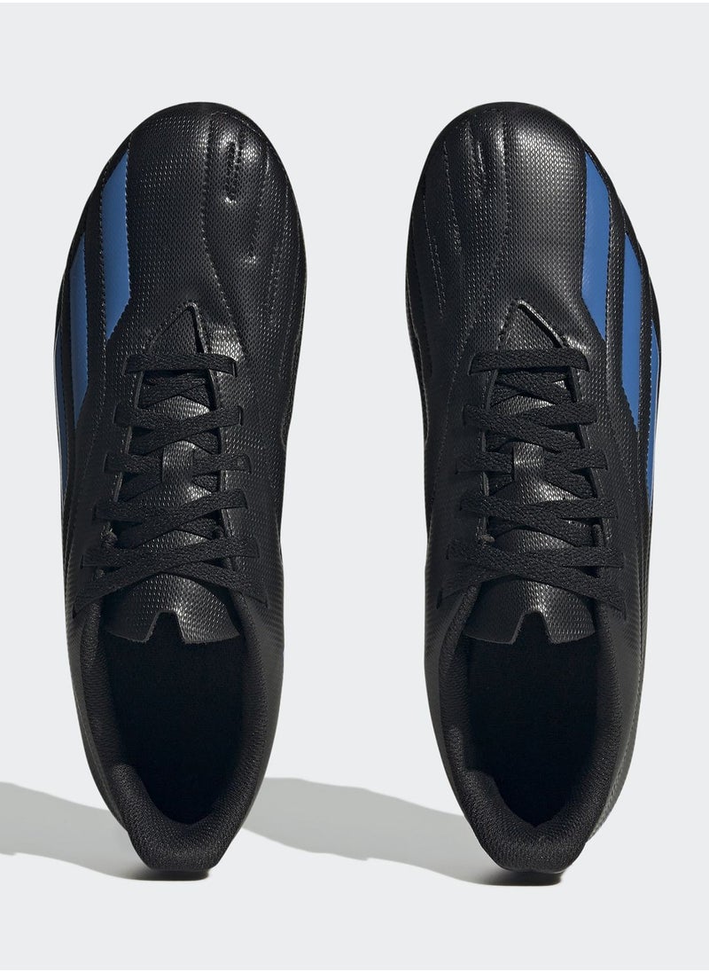 Adidas - Deportivo II FG Football Boots - Image 1