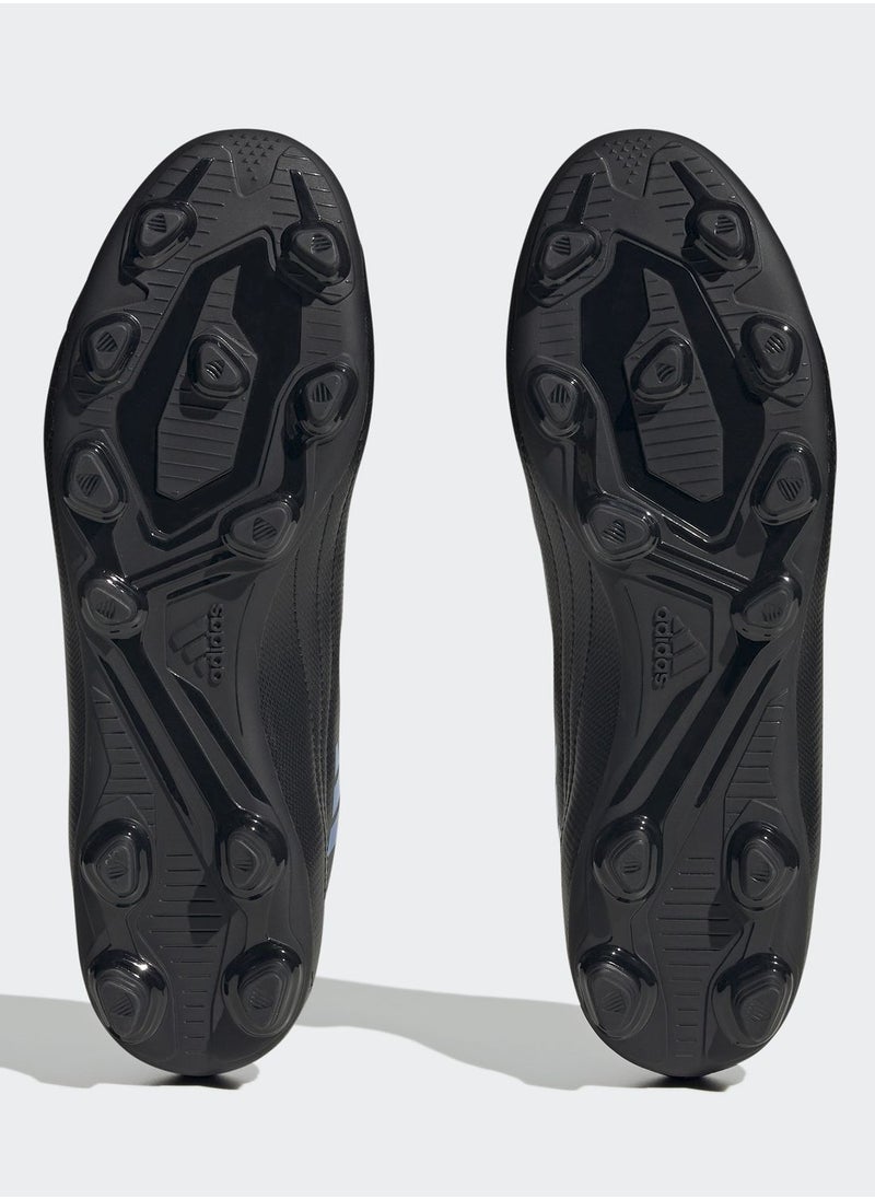 Adidas - Deportivo II FG Football Boots - Image 1