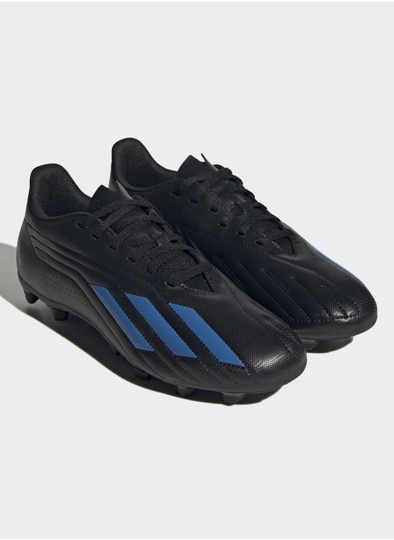 Adidas - Deportivo II FG Football Boots - Image 1