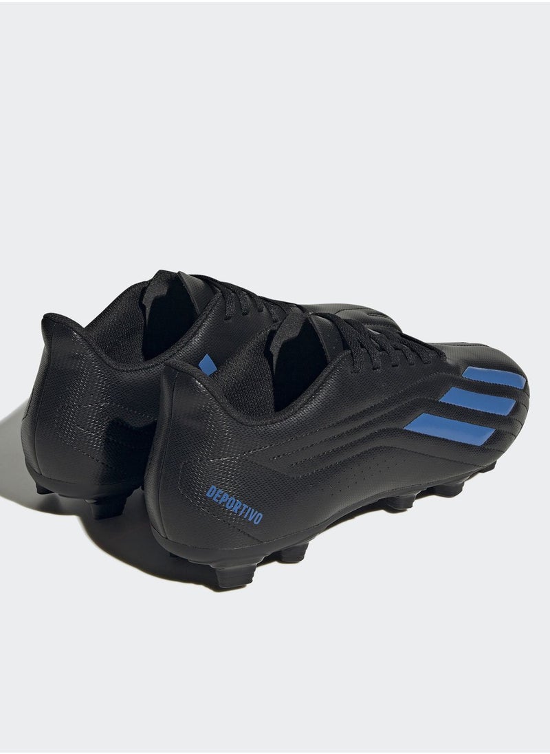 Adidas - Deportivo II FG Football Boots - Image 1