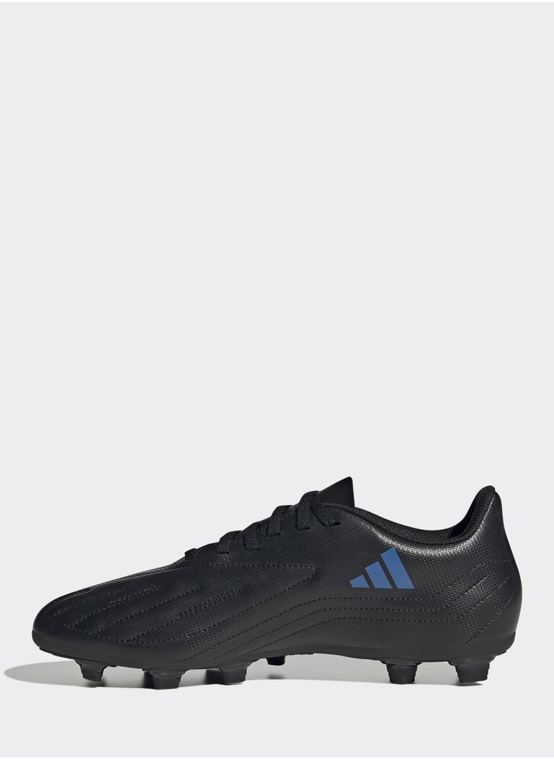 Adidas - Deportivo II FG Football Boots - Image 1