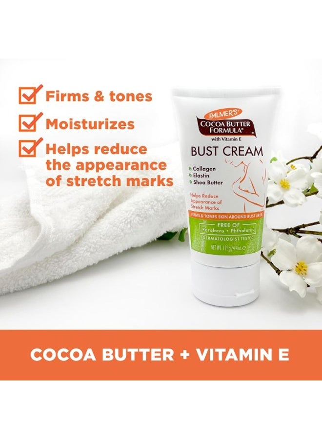 بالمرز كريم بالمر بتركيبة زبدة الكاكاو مع فيتامين هـ - Image 5