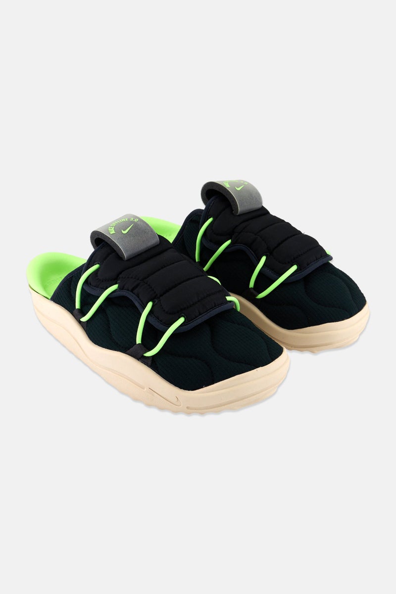 Nike Men Offline 3,0 Slip On Mules, Black  - Image 1