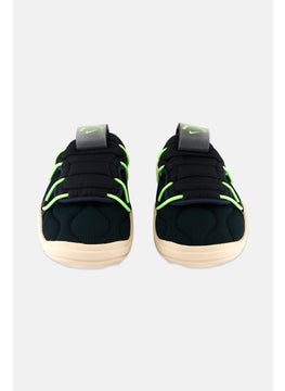 Nike Men Offline 3,0 Slip On Mules, Black  - Image 4