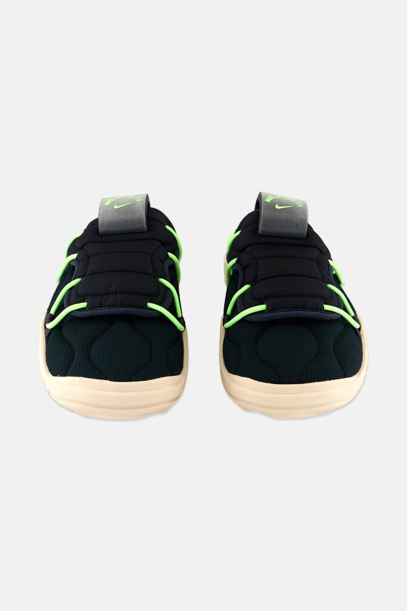 Nike Men Offline 3,0 Slip On Mules, Black  - Image 4
