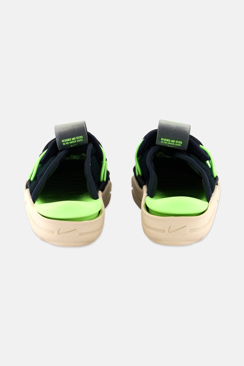 Nike Men Offline 3,0 Slip On Mules, Black  - Image 3