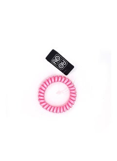 roro Telephone Cord Hair Elastic Fk430 