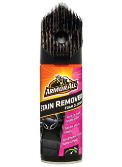 ARMOR ALL Armorall Foam Cleanser to remove all stains, 400 ml 