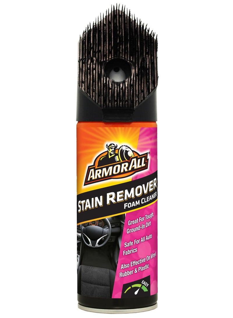 ARMOR ALL Armorall Foam Cleanser to remove all stains, 400 ml