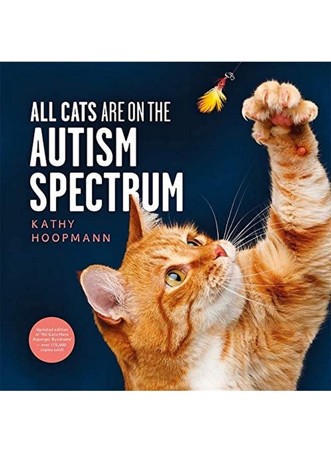All Cats Are on the Autism Spectrum 