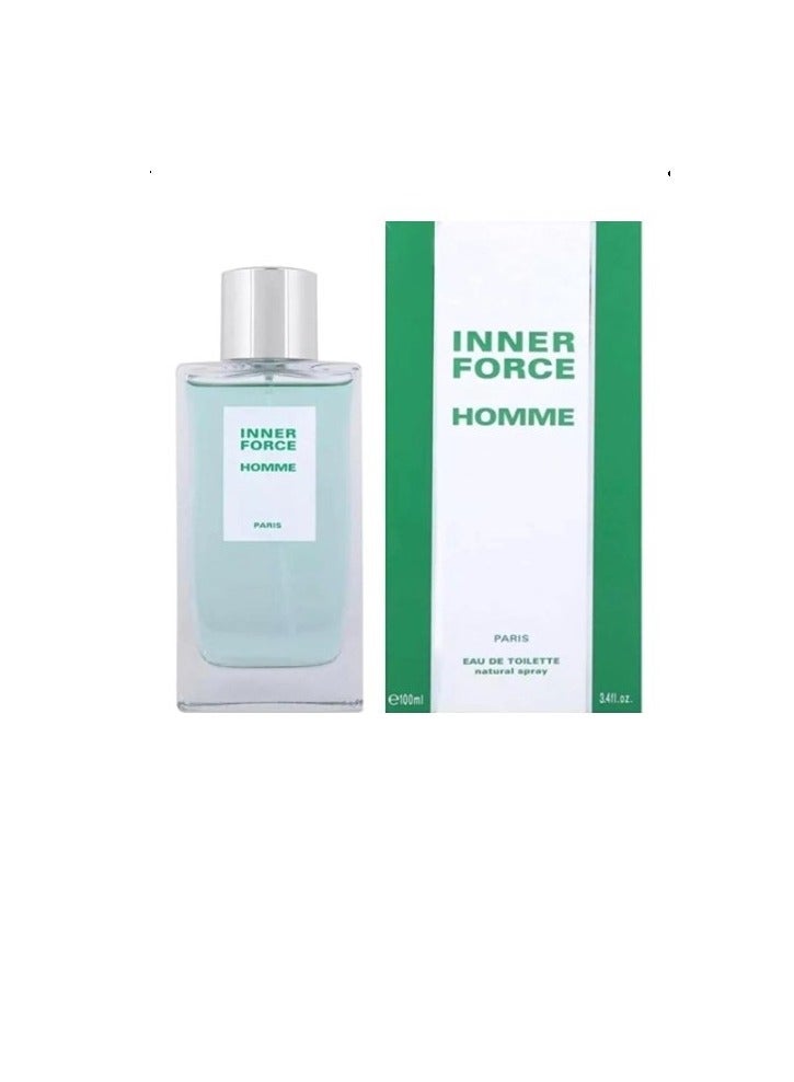باريس انير فورس 100مل