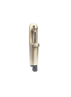 ROBUSTLINE Foot Door Stopper- SS Finish  - Image 1