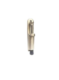 ROBUSTLINE Foot Door Stopper- SS Finish  - Image 2