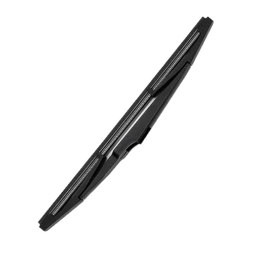 KACEPAR Rear Windshield Wiper Arm Blade Set, 2019-2022 Compatible with Chevrolet Trailblazer, Back Window Wiper Arm Blade OE Replace 42709519 - Image 3