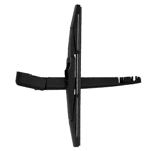 KACEPAR Rear Windshield Wiper Arm Blade Set, 2019-2022 Compatible with Chevrolet Trailblazer, Back Window Wiper Arm Blade OE Replace 42709519 - Image 5