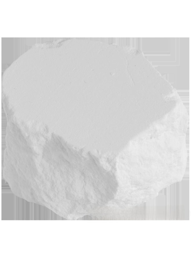 Nordic Style White Irregular Plaster Photography Ornaments Props Jewelry Products Shooting Photo Background - Image 5