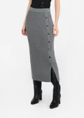 ليو جو grey