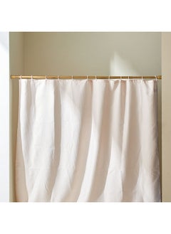 Epsilon Extendable Shower Curtain Rod 130-240 cm - pzsku/ZA92622F55A4C6E9A6508Z/45/_/1662535028/a6f5f096-7235-4d32-9d12-fe41ff793b0f