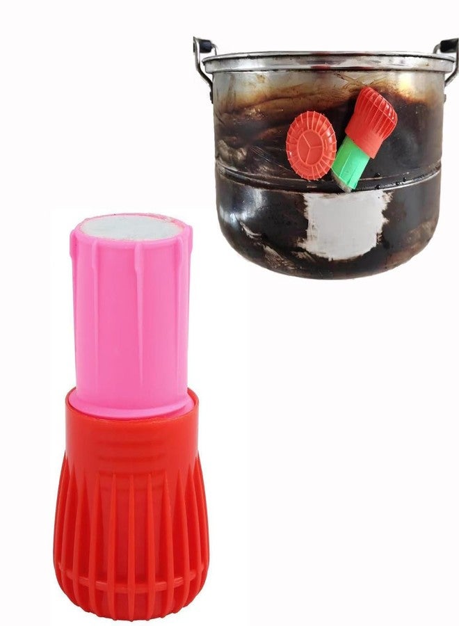 Minchsrin Household Surfaces Scouring Sticks (9) - Image 2
