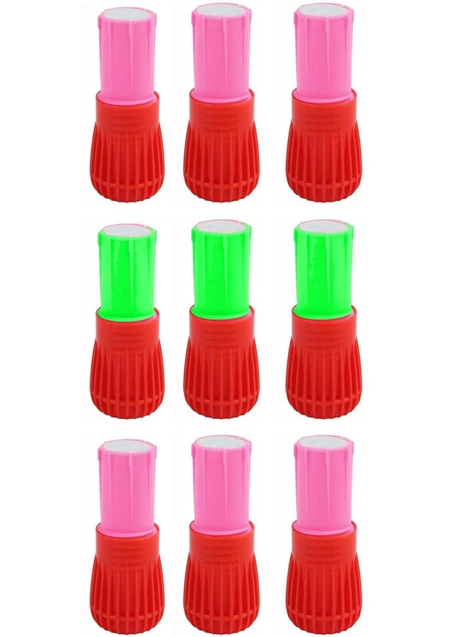 Minchsrin Household Surfaces Scouring Sticks (9) - Image 1