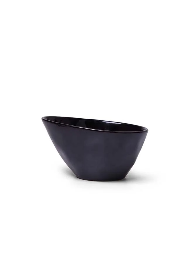 فيسمان Bowl Ciel Series For Cereal, Salad, Pasta, Soup, Dessert, Serving of Rice - Dishwasher and Microwave Safe - For Breakfast, Lunch and Dinner 480 ml