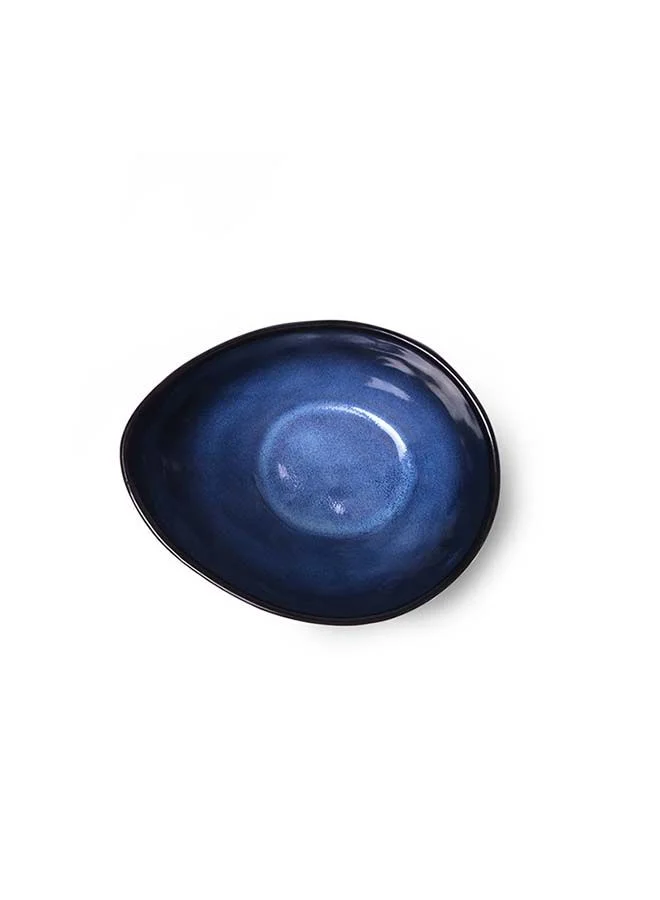 فيسمان Bowl Ciel Series For Cereal, Salad, Pasta, Soup, Dessert, Serving of Rice - Dishwasher and Microwave Safe - For Breakfast, Lunch and Dinner 480 ml