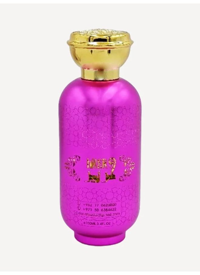 DAR AL OUDD - Hareer Eau de Parfum Captivating Floral Harmony in 100 ml for Men - Image 1