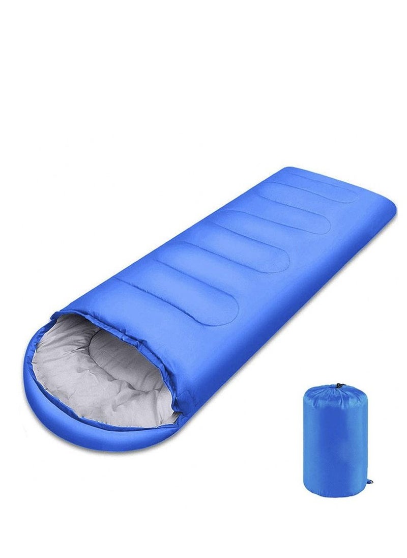 Cool Baby Sleeping Bag, Lightweight Sleeping Bags for Kids Adults Girls Women  - Image 1