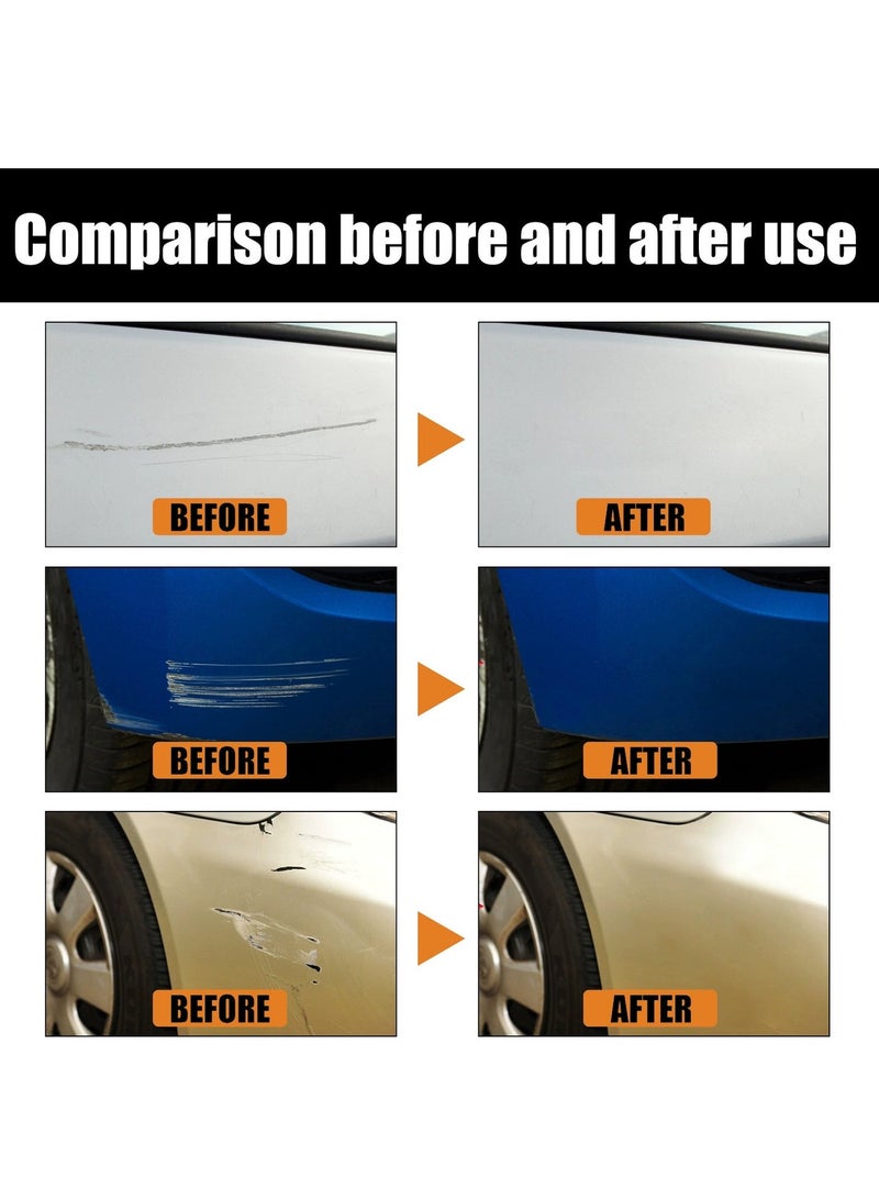 رايهونغ شمع خدش السيارات ، حماية طلاء السيارات ، تلميع ، إزالة العلامة ، المعالجة ، إصلاح الطلاء ، التنظيف ، إزالة التلوث والمواد الكاشطة - Image 4