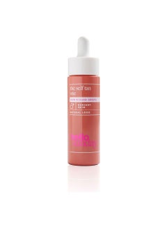 hello sunday The Self Tan One Drops by Hello Sunday for Unisex  1 oz Serum 