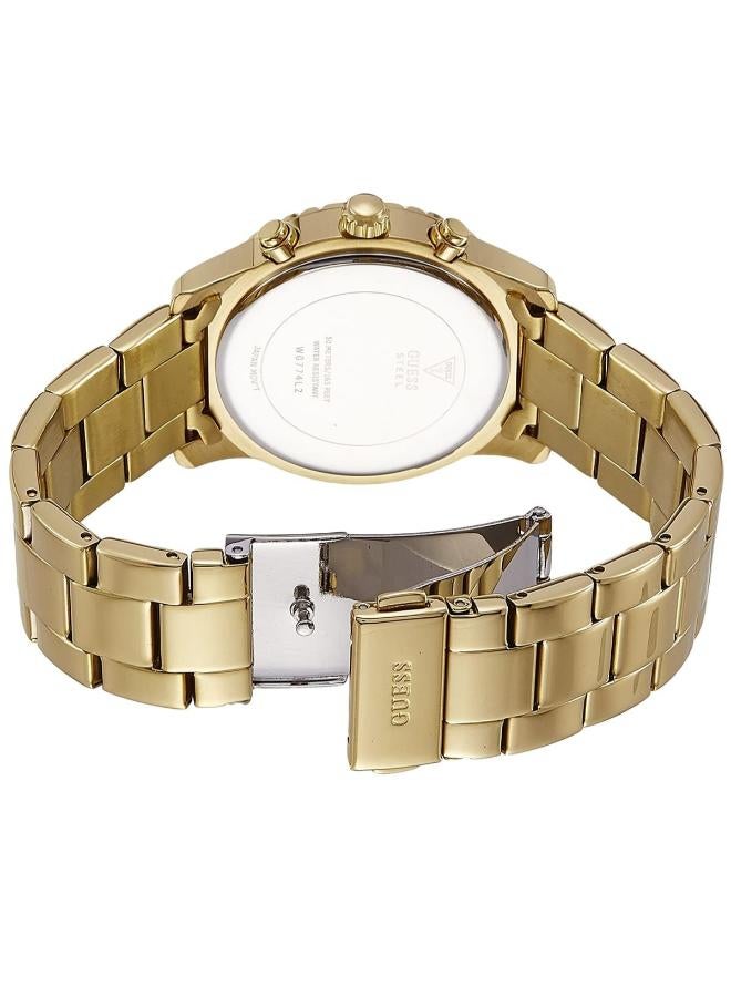 Guess Watch For Women W0774L2 - Image 3