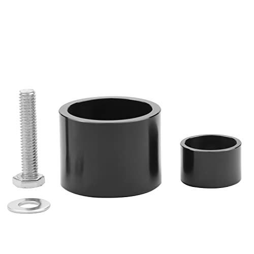 Kujunpao A Pillar Grab Handle Repair Fit for 2002-2009 Dodge Ram 1500 2500 3500 Aluminum - Image 3