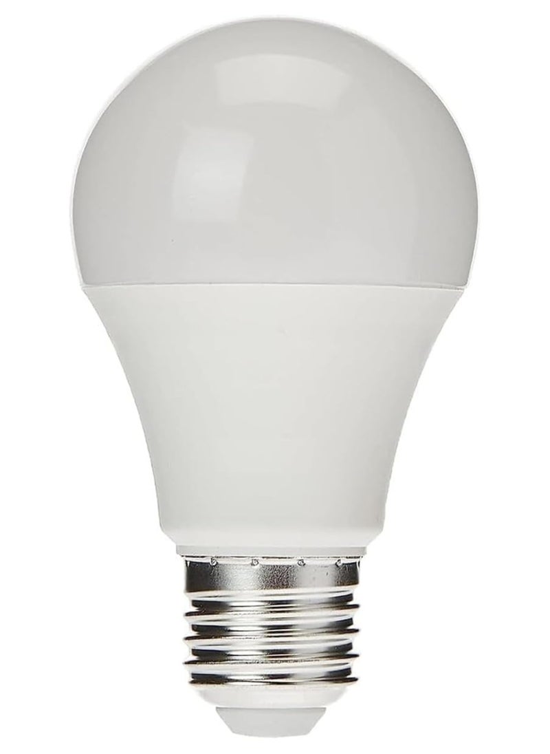 Glaze GLAZE LED Bulb - 9W E27 6500K, Cool White, A60 Shape, Energy Efficient, 810 Lm  - Image 2