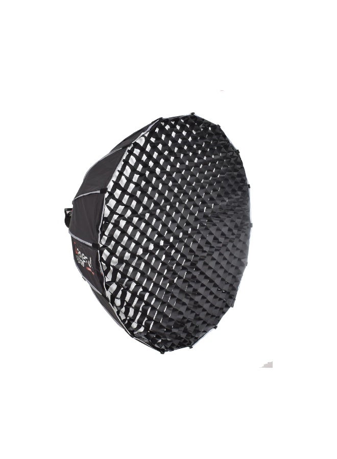 عام General Kp2 Parabolic Soft box with Grid (90CM) - Image 1