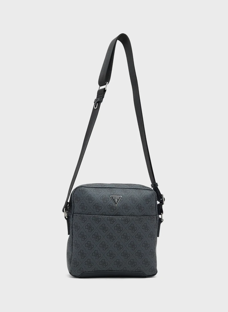 جس Casual Torino Crossbody Bag