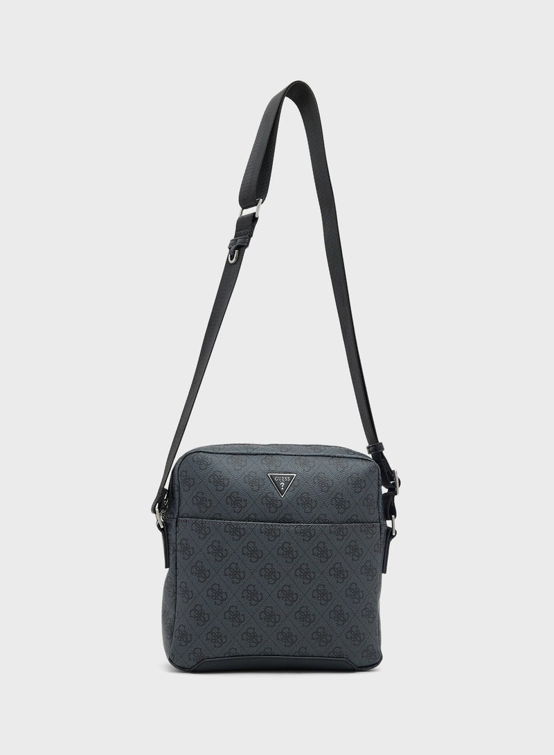 جس حقيبة كروس بودي تورينو كاجوال - Image 1