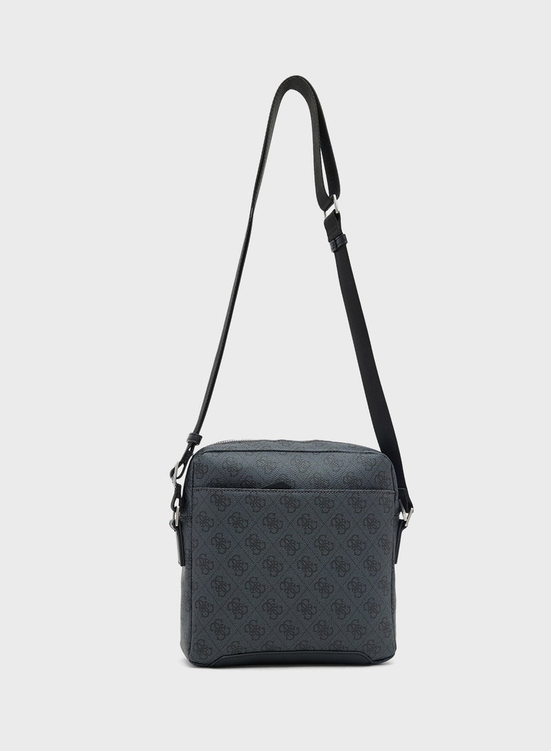 جس حقيبة كروس بودي تورينو كاجوال - Image 2