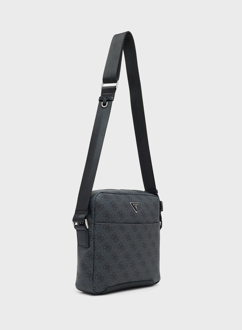 جس حقيبة كروس بودي تورينو كاجوال - Image 3