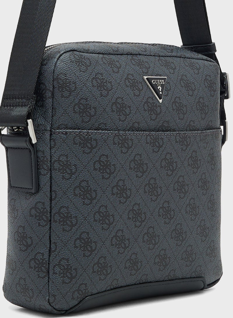 جس حقيبة كروس بودي تورينو كاجوال - Image 4