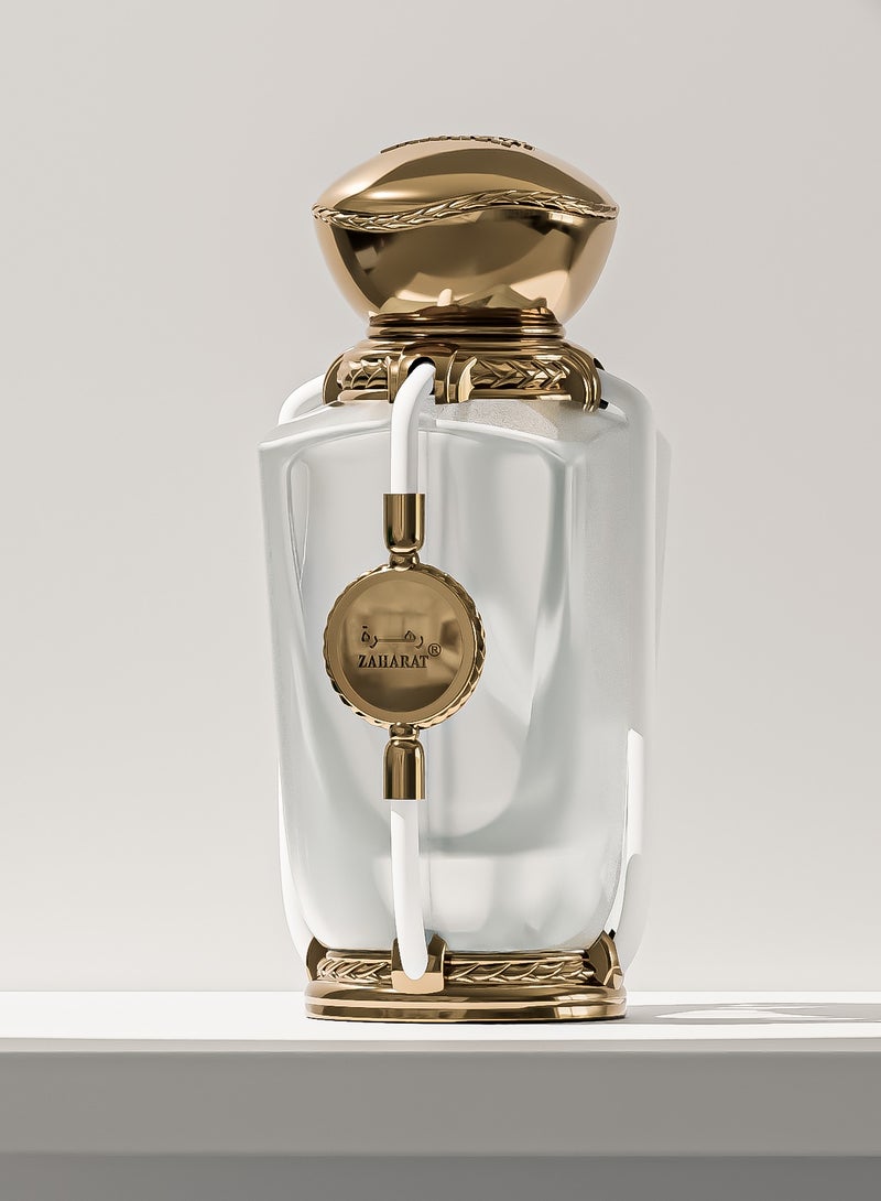 Zaharat Desert Rose From Oud Khaleeji 100 ML - Image 2