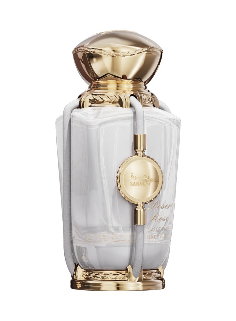 Zaharat Desert Rose From Oud Khaleeji 100 ML - Image 1