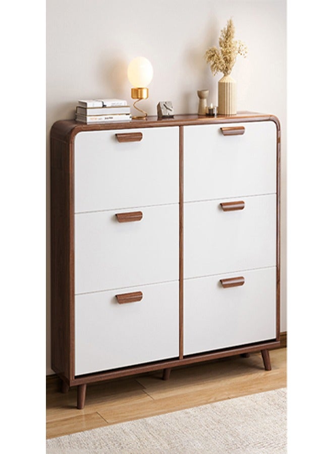 keke Entryway Shoe Storage Cabinet 120CM - Image 1