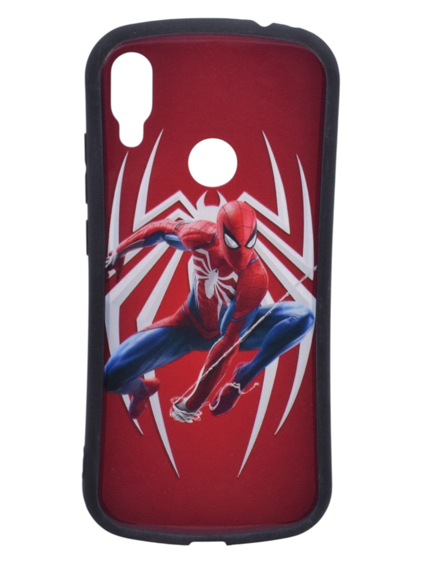 سي أف أس Cfs Plastic Back Cover For Xiaomi Redmi Note 7 Pro