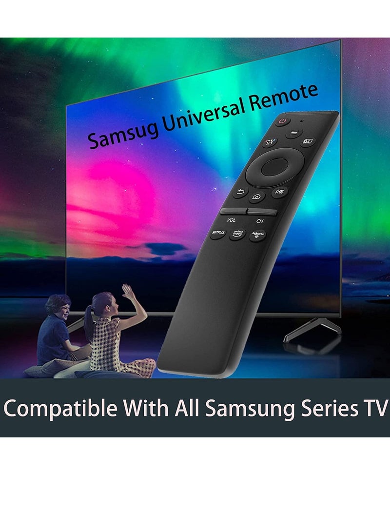 Universal Remote Control Replacement for Samsung Smart-TV - Image 4